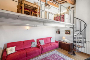 Belle Donne Florence Apartment